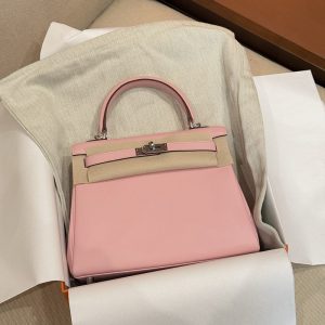 エルメス ケリーバッグ