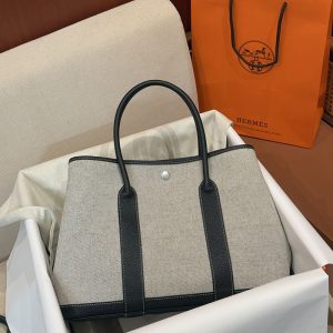 エルメス ガーデンパーティー pm