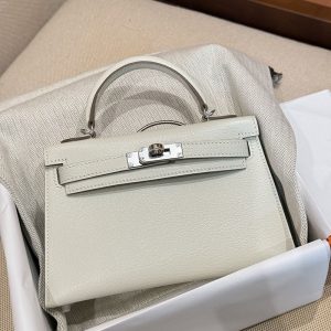 エルメス ミニケリー 定価