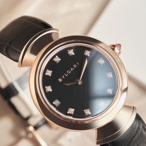 ブルガリ 時計 レディース