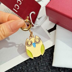 GUCCI キーリング 人気