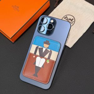 エルメス MagSafe レビュー