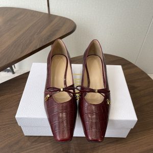 ディオール パンプス 新作