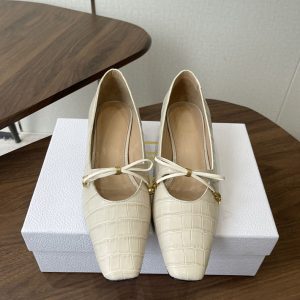 ディオール 靴 レディース