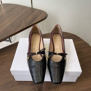 ディオール 靴 アウトレット