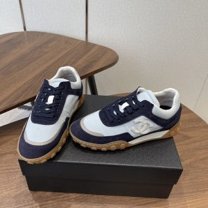 シャネル スニーカー 公式