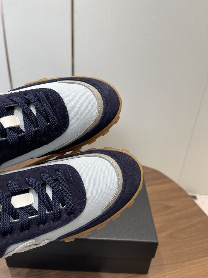 レディース 最高級シャネルスーパーコピー CHANEL 2026年春夏 新作 スニーカー 2630526 シャネル スニーカー 公式 - 画像 (9)