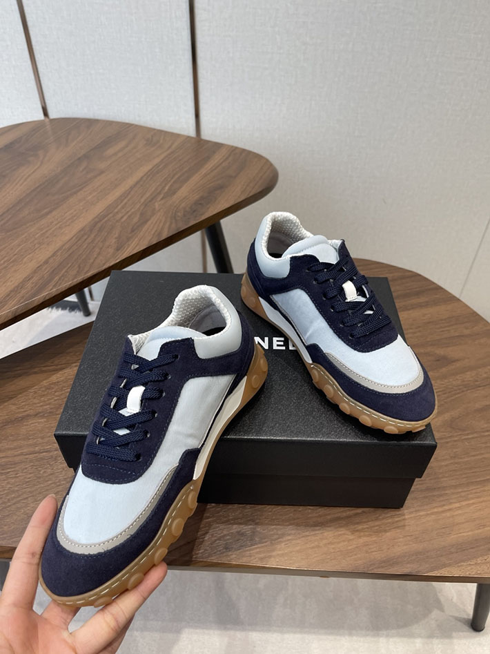 レディース 最高級シャネルスーパーコピー CHANEL 2026年春夏 新作 スニーカー 2630526 シャネル スニーカー 公式 - 画像 (8)