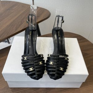 セリーヌ サンダル レディース