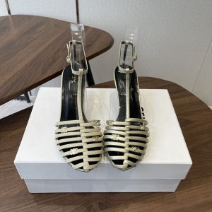 セリーヌ 靴 レディース