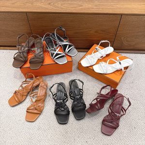 エルメス サンダル ジューン