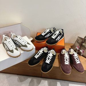 エルメス スニーカー 新作