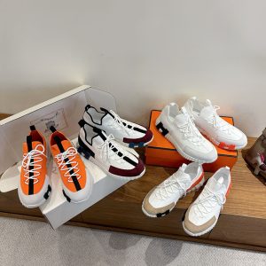 エルメス スニーカー 人気