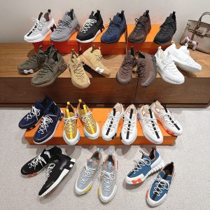 エルメス 靴 スニーカー