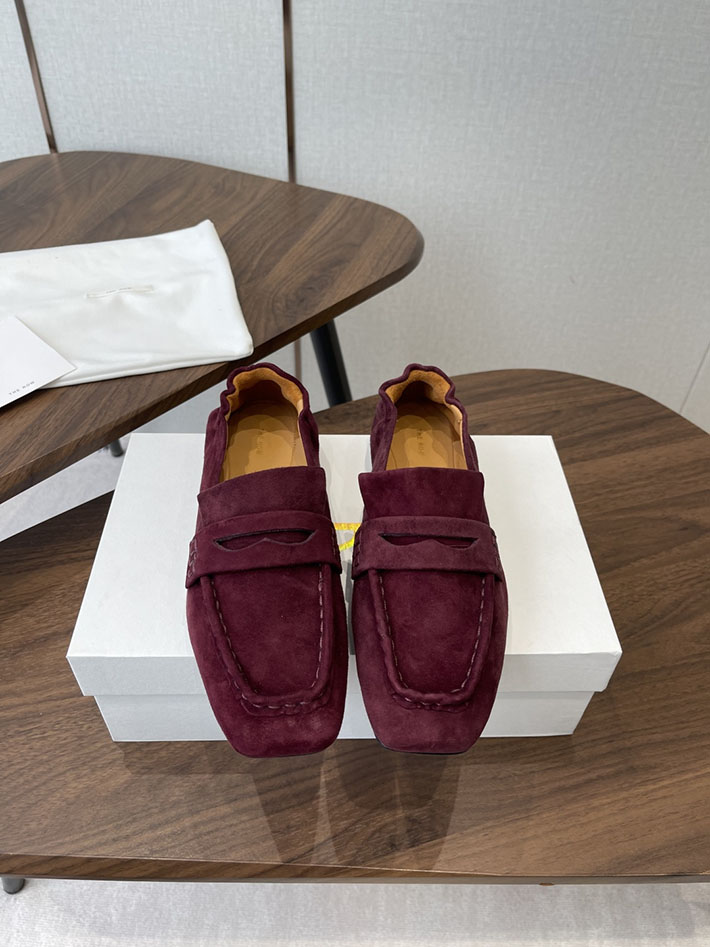 The Row 靴 レディース