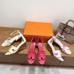 エルメス 靴 レディース