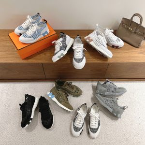 エルメス スニーカー 新作