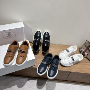 エルメス スニーカー ケリー