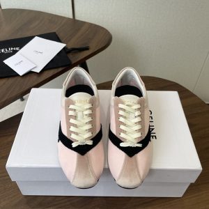 セリーヌ スニーカー レディース