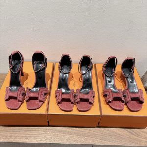 エルメス 靴 サンダル