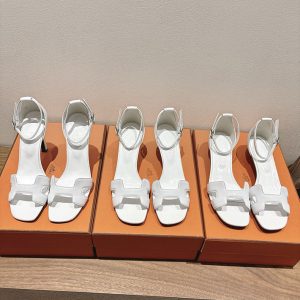 エルメス 靴 サンダル