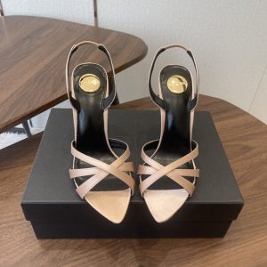 サン ローラン サンダル レディース