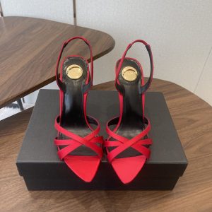 サン ローラン サンダル アウトレット