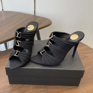 サンローラン サンダル アウトレット