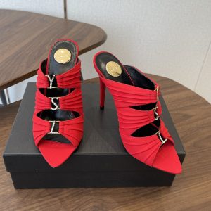 サンローラン ヒール