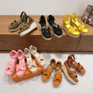 エルメス 風 サンダル