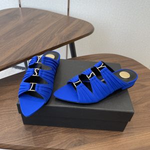 サンローラン サンダル レディース