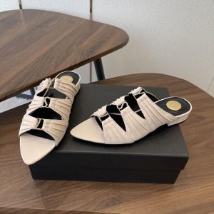 イブサンローラン靴レディース