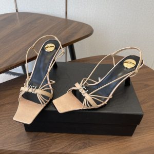 イブサンローラン靴レディース