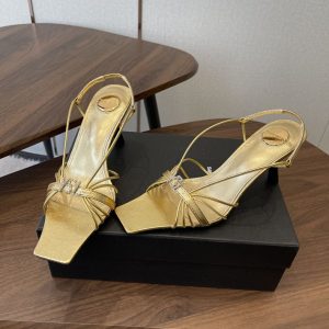 サンローラン 靴 レディース