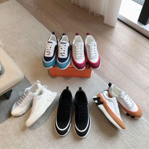 エルメス スニーカー 新作