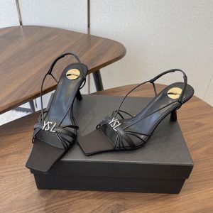 サンローラン 靴 アウトレット