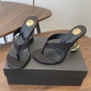 サンローラン シューズ