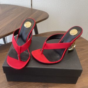 サンローラン 靴 アウトレット