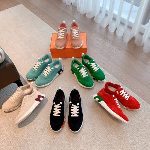 エルメス 靴 スニーカー