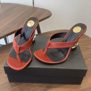 サンローラン ミュール