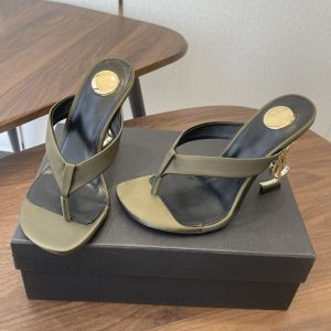 サンローラン サンダル アウトレット