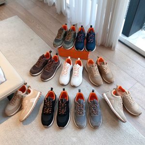 エルメス 靴 スニーカー