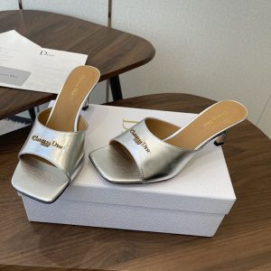 ディオール サンダル レディース