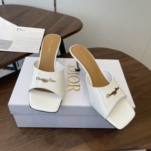 Dior サンダル アウトレット