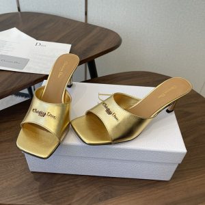 Dior 靴 レディース