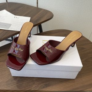 ディオール 靴 レディース