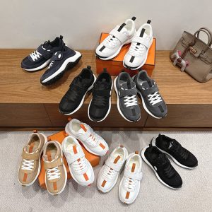 エルメス 靴 スニーカー