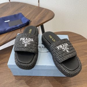 プラダ サンダル アウトレット