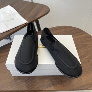 The Row パンプス