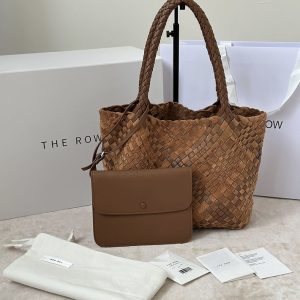 ザロウ バッグ トート